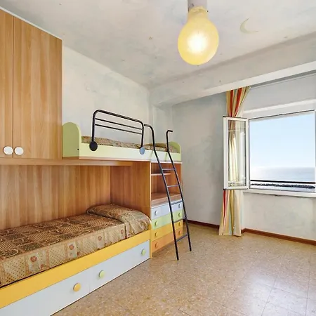 Casa Fronte Mare בית נופש