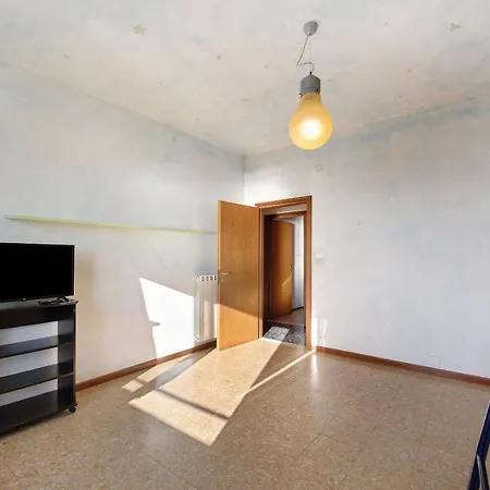 Casa Fronte Mare ארמה די טאגיה