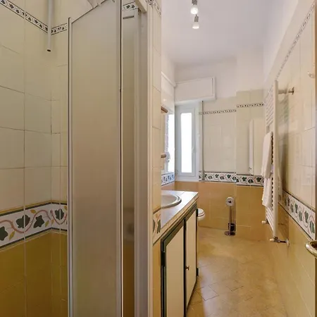 Casa Fronte Mare ארמה די טאגיה