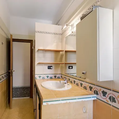 Casa Fronte Mare בית נופש ארמה די טאגיה