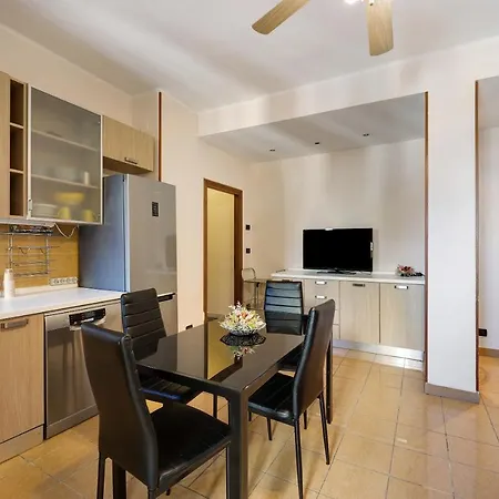 Casa Fronte Mare Holiday home