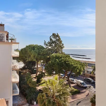 בית נופש Casa Fronte Mare