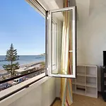 Casa Fronte Mare Semesterbostad Arma di Taggia