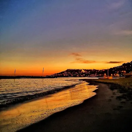 Casa Fronte Mare Holiday home Arma di Taggia
