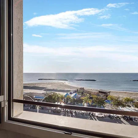 Casa Fronte Mare 아르마 디 타지아