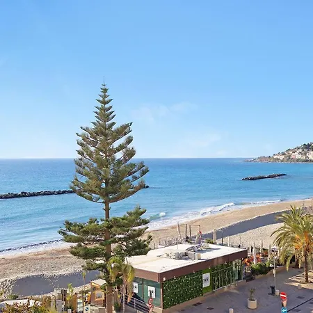 Casa Fronte Mare