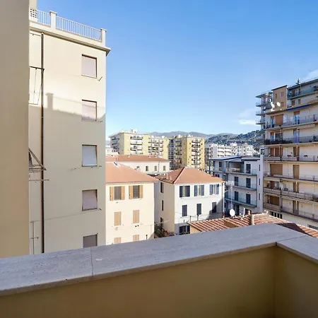 Casa Fronte Mare Holiday home
