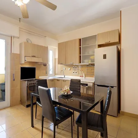 Holiday home Casa Fronte Mare