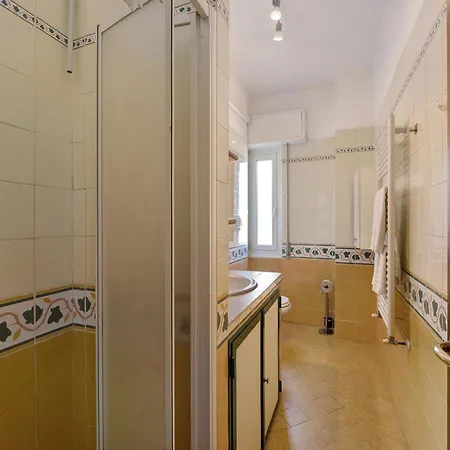 Casa Fronte Mare Дом отдыха Арма-ди-Таджа