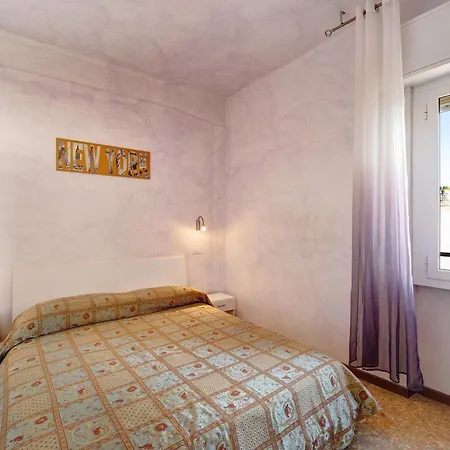 Casa Fronte Mare Prázdninový dům *