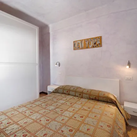 Casa Fronte Mare Prázdninový dům Arma di Taggia