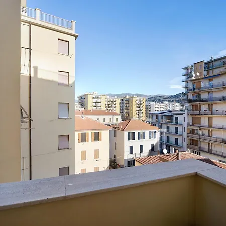 Дом отдыха Casa Fronte Mare