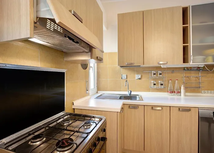 Casa Fronte Mare Feriehus *