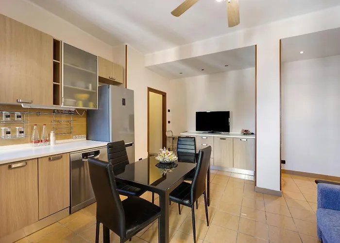 Casa Fronte Mare Дом отдыха